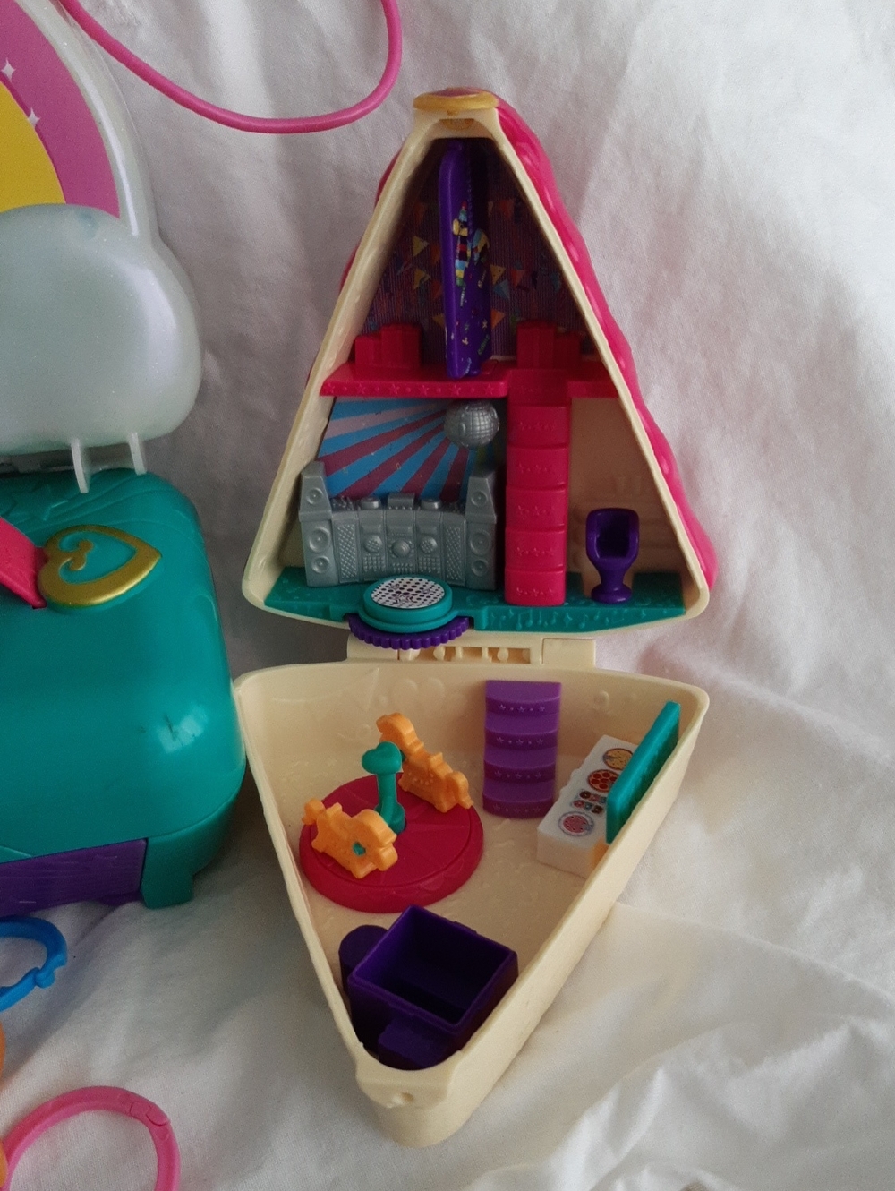 Polly Pocket Bundle - Picture 7 of 8